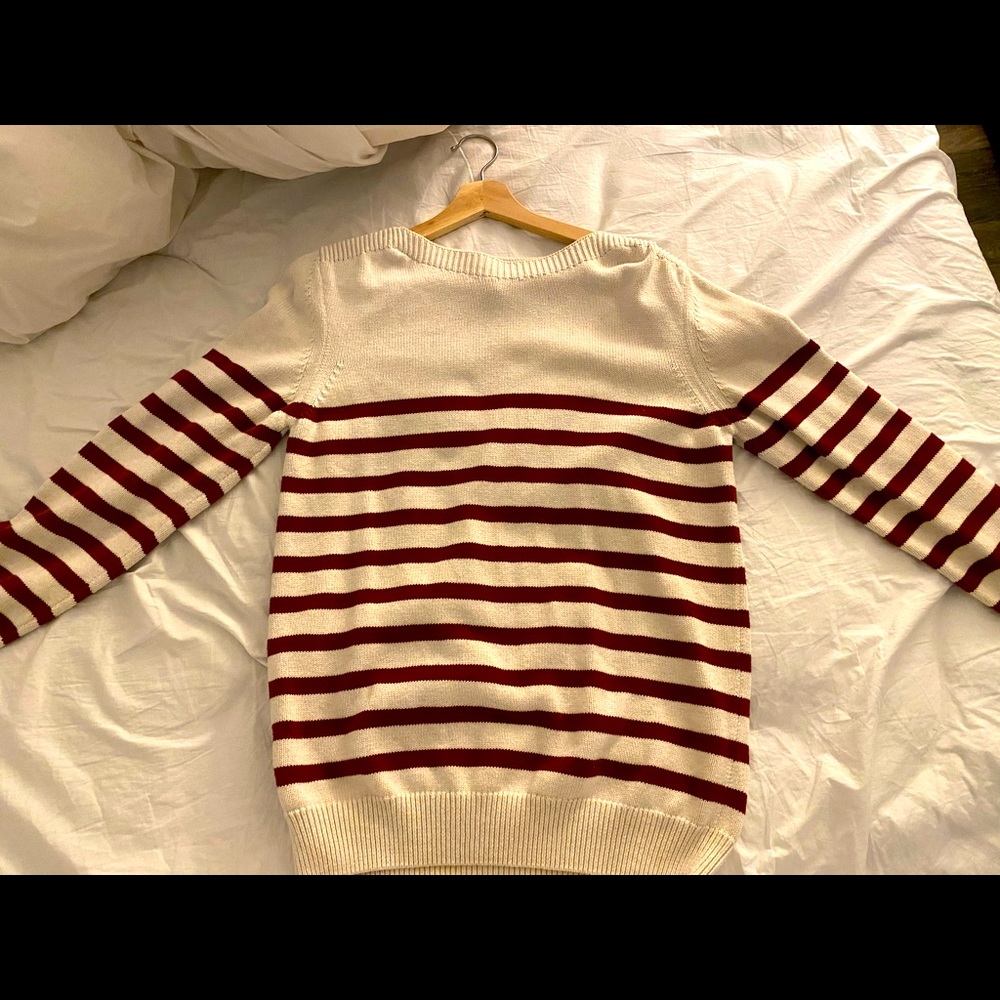 APC Sweater